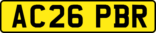 AC26PBR