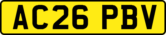 AC26PBV