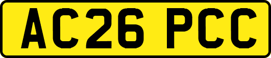 AC26PCC