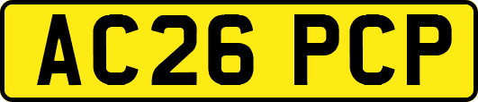 AC26PCP