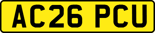 AC26PCU