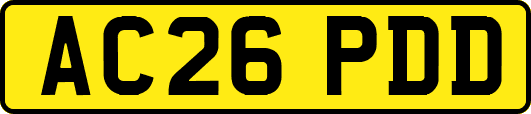 AC26PDD