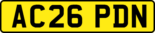 AC26PDN