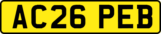 AC26PEB