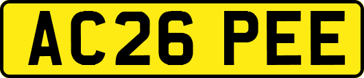 AC26PEE