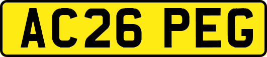 AC26PEG