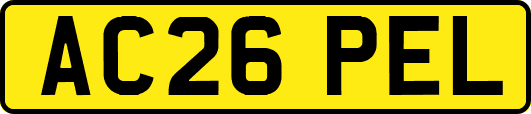 AC26PEL