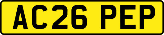 AC26PEP