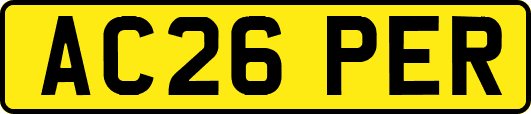 AC26PER
