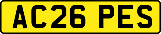 AC26PES