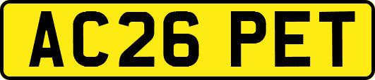AC26PET