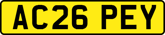 AC26PEY