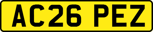 AC26PEZ