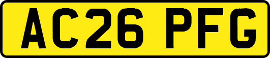 AC26PFG