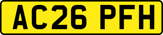 AC26PFH