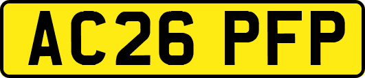AC26PFP