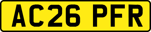 AC26PFR