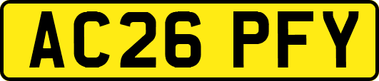AC26PFY