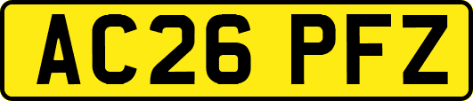 AC26PFZ