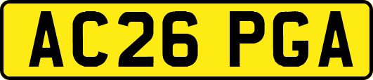 AC26PGA