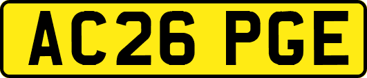 AC26PGE