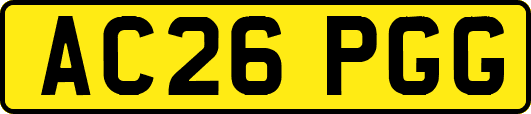 AC26PGG
