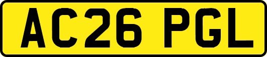 AC26PGL
