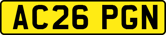 AC26PGN