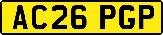 AC26PGP