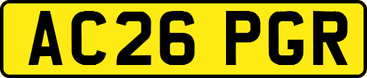 AC26PGR