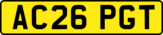 AC26PGT