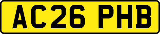 AC26PHB