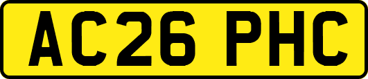 AC26PHC