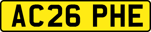 AC26PHE