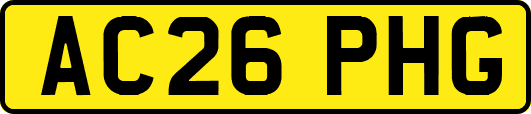 AC26PHG