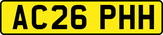 AC26PHH