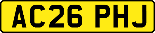 AC26PHJ