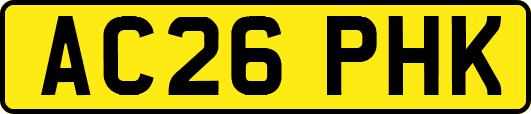 AC26PHK