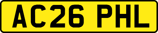 AC26PHL