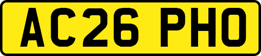AC26PHO