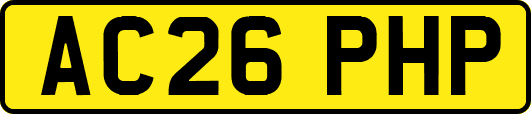 AC26PHP