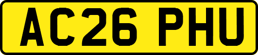 AC26PHU