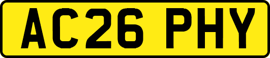 AC26PHY