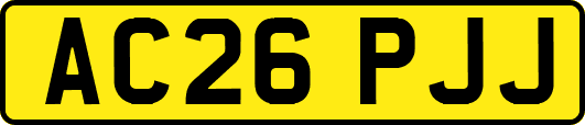 AC26PJJ