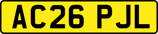 AC26PJL