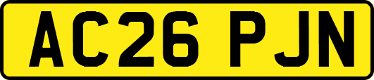 AC26PJN