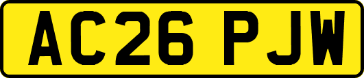 AC26PJW