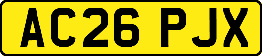 AC26PJX