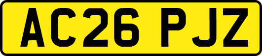 AC26PJZ