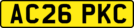 AC26PKC
